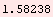 1.58238