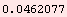 0.0462077