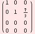 (           )            1   0   0                    7                   -           0   1   3              0   0   0              0   0   0