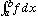 typeset structure