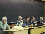 Откриване на учебната 2010/11 г. в ПУ и посрещане на новоприетите студенти във ФМИ